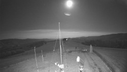 Troják, Maruška - meteo stanice