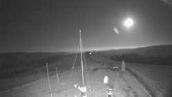 Troják, Maruška - meteo stanice