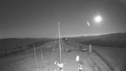 Troják, Maruška - meteo stanice