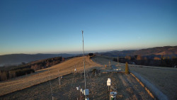 Troják, Maruška - meteo stanice