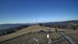 Troják, Maruška - meteo stanice