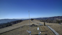Troják, Maruška - meteo stanice