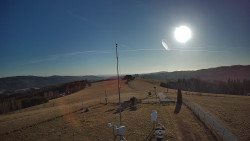 Troják, Maruška - meteo stanice