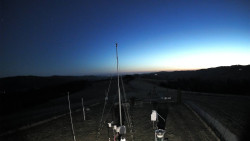 Troják, Maruška - meteo stanice