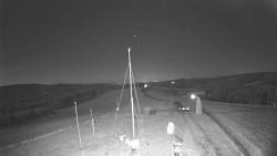 Troják, Maruška - meteo stanice