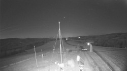 Troják, Maruška - meteo stanice