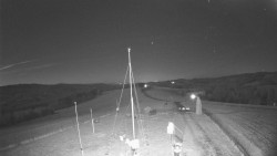 Troják, Maruška - meteo stanice