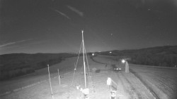 Troják, Maruška - meteo stanice