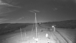 Troják, Maruška - meteo stanice