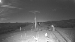 Troják, Maruška - meteo stanice