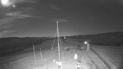 Troják, Maruška - meteo stanice