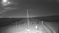 Troják, Maruška - meteo stanice