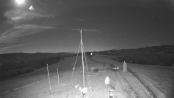 Troják, Maruška - meteo stanice