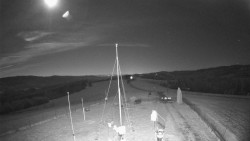 Troják, Maruška - meteo stanice