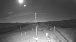 Troják, Maruška - meteo stanice