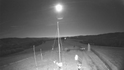 Troják, Maruška - meteo stanice