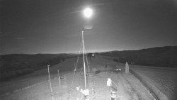 Troják, Maruška - meteo stanice