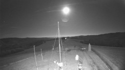 Troják, Maruška - meteo stanice