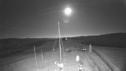 Troják, Maruška - meteo stanice