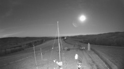 Troják, Maruška - meteo stanice