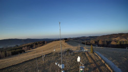 Troják, Maruška - meteo stanice