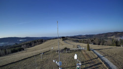 Troják, Maruška - meteo stanice