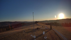 Troják, Maruška - meteo stanice