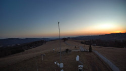 Troják, Maruška - meteo stanice