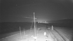 Troják, Maruška - meteo stanice