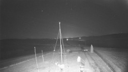 Troják, Maruška - meteo stanice