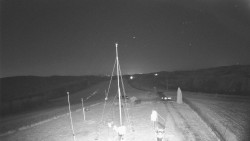 Troják, Maruška - meteo stanice