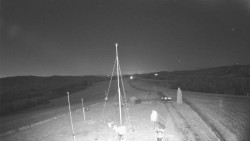 Troják, Maruška - meteo stanice