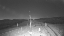 Troják, Maruška - meteo stanice