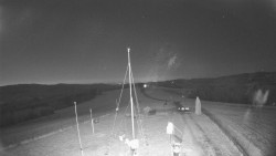 Troják, Maruška - meteo stanice