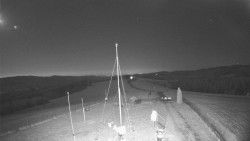 Troják, Maruška - meteo stanice