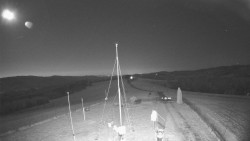 Troják, Maruška - meteo stanice