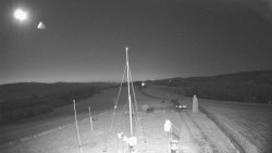 Troják, Maruška - meteo stanice