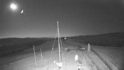 Troják, Maruška - meteo stanice