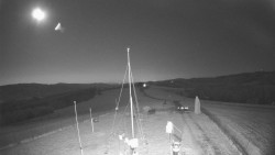 Troják, Maruška - meteo stanice