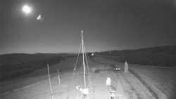 Troják, Maruška - meteo stanice