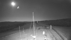 Troják, Maruška - meteo stanice