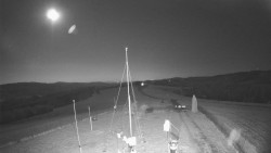 Troják, Maruška - meteo stanice