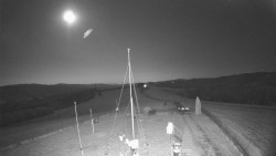 Troják, Maruška - meteo stanice