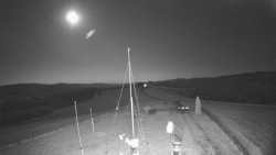 Troják, Maruška - meteo stanice