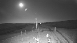 Troják, Maruška - meteo stanice