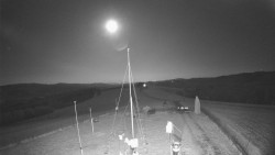 Troják, Maruška - meteo stanice