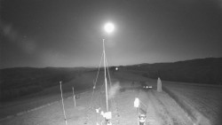 Troják, Maruška - meteo stanice