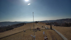 Troják, Maruška - meteo stanice