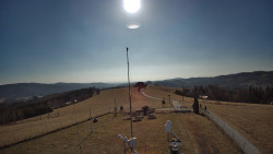 Troják, Maruška - meteo stanice