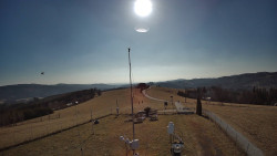 Troják, Maruška - meteo stanice